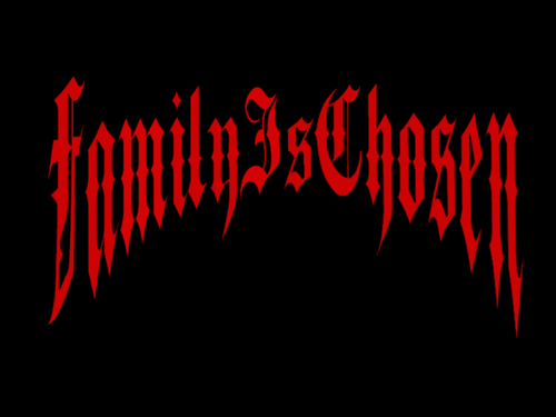 FAMILYISCHOSEN